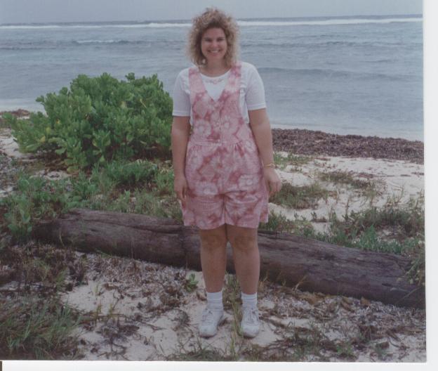 1995 Grand Cayman