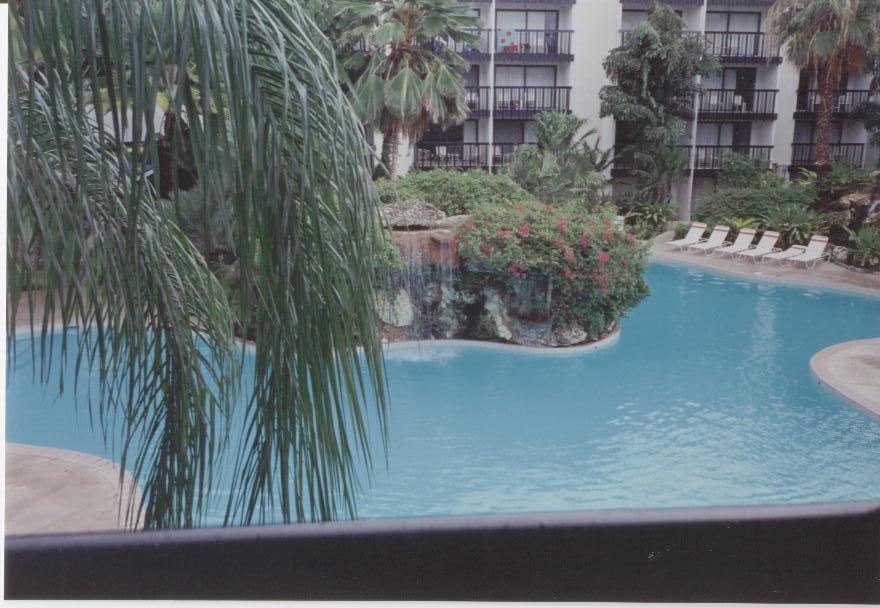 1995 Grand Cayman