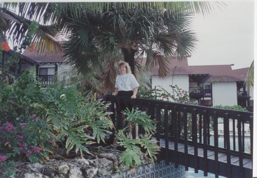 1995 Grand Cayman