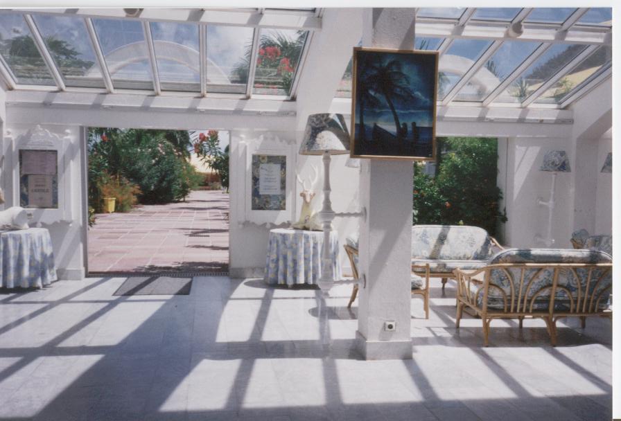 1997 St. Martin