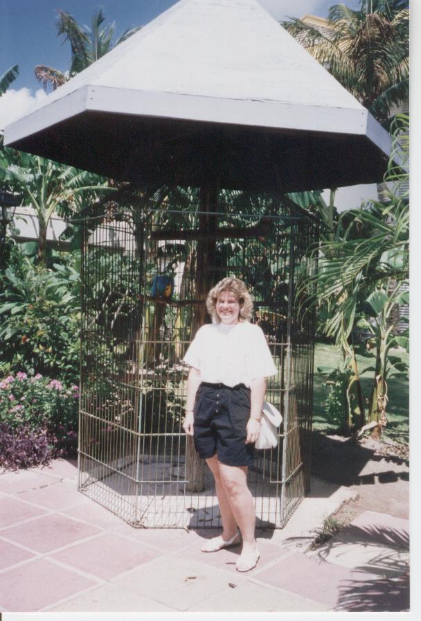 1997 St. Martin