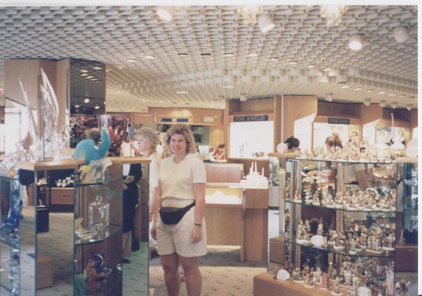 1997 St. Martin