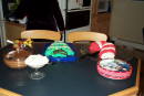 Candy Cane Cake and others