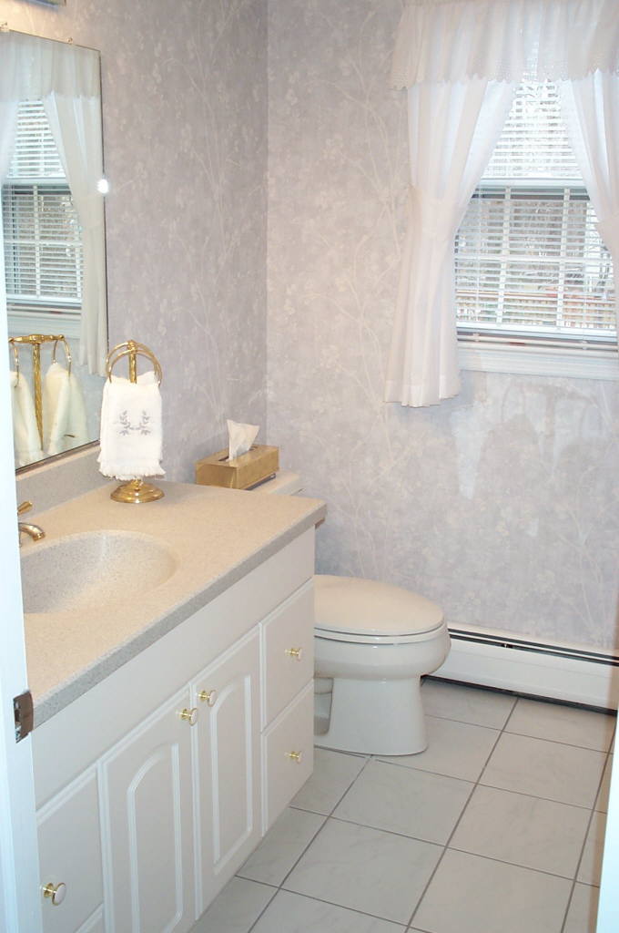 PowderRoom