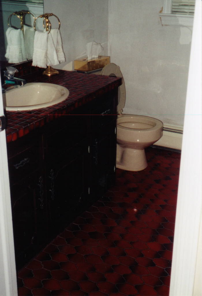 PowderRoom
