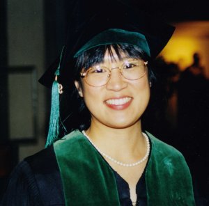 Jennifer Banzon-Kelly M.D.